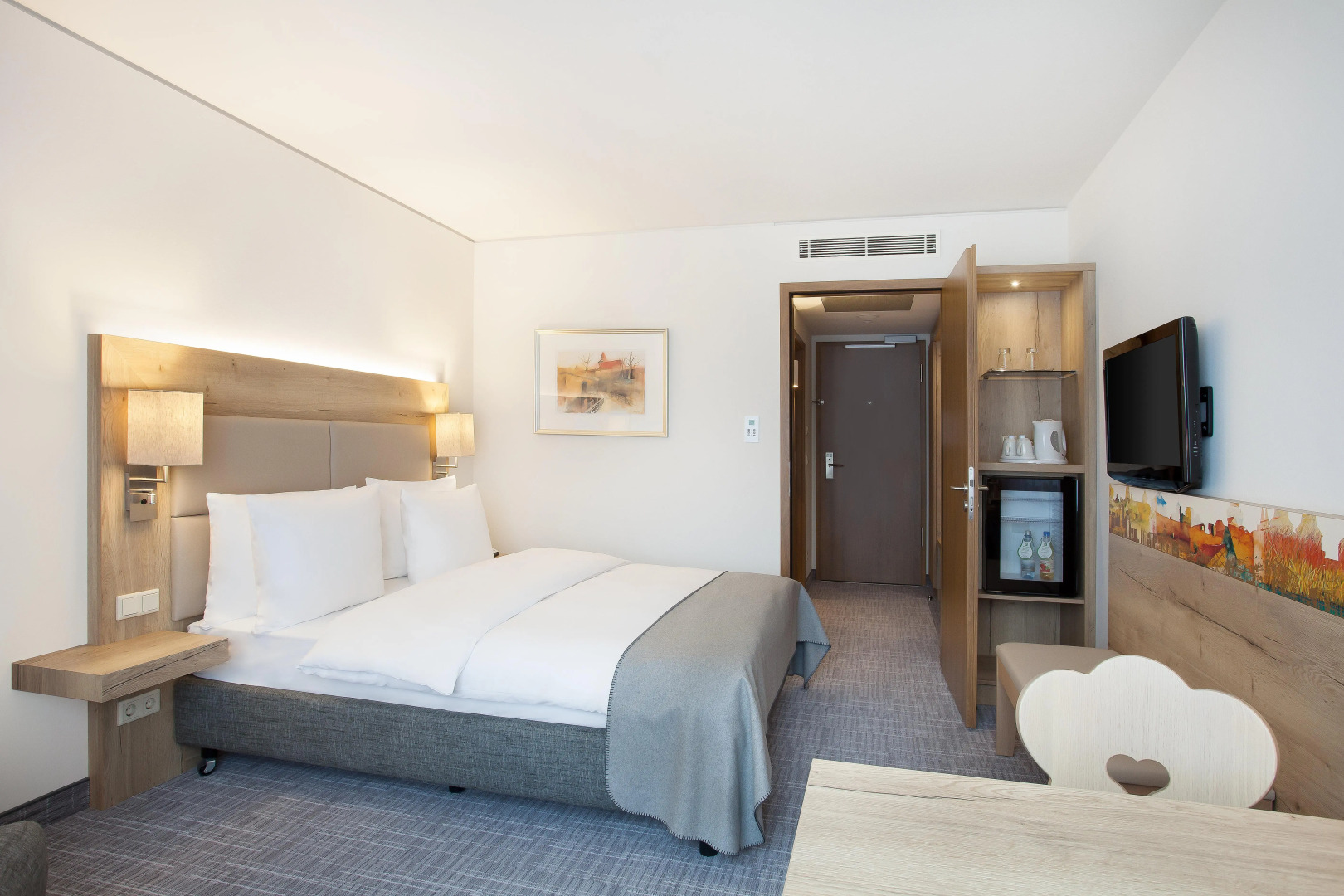 Holiday Inn Nürnberg City Centre by IHG