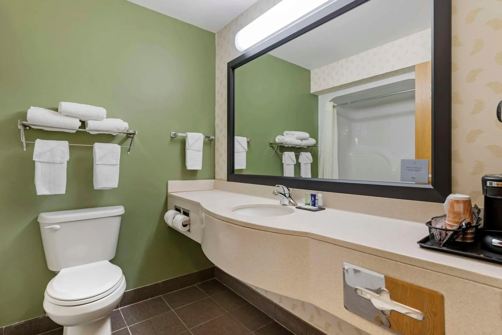 Sleep Inn & Suites Charles City