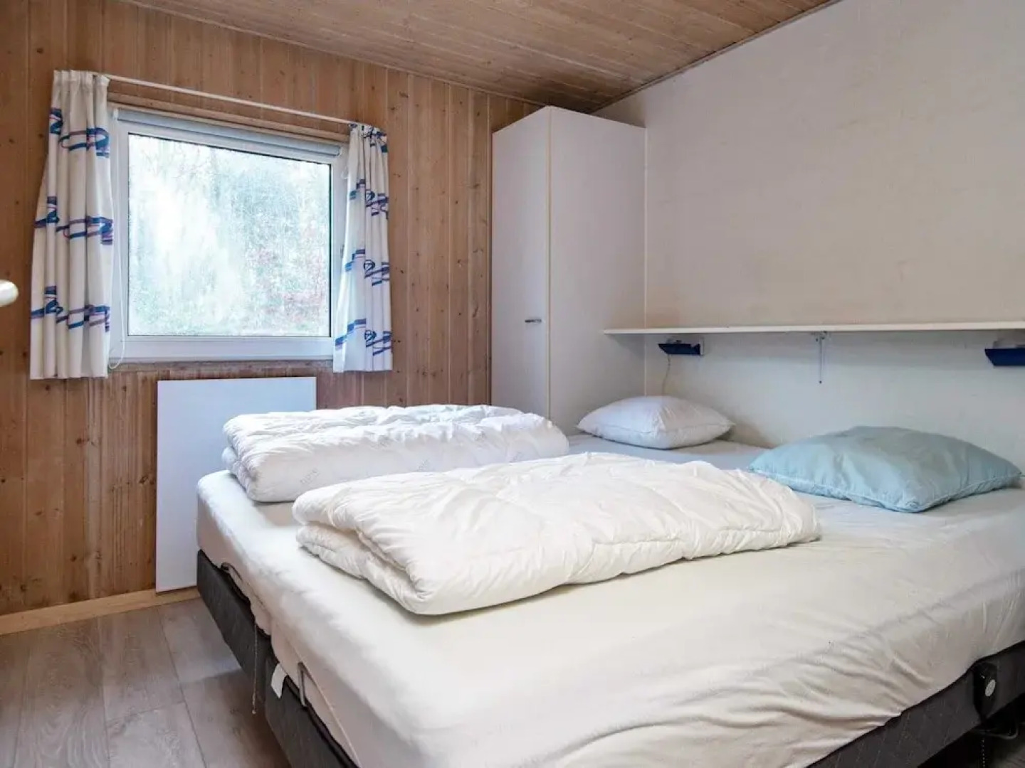 Tranquil Holiday Home in Glesborg with Hot Tub & Sauna