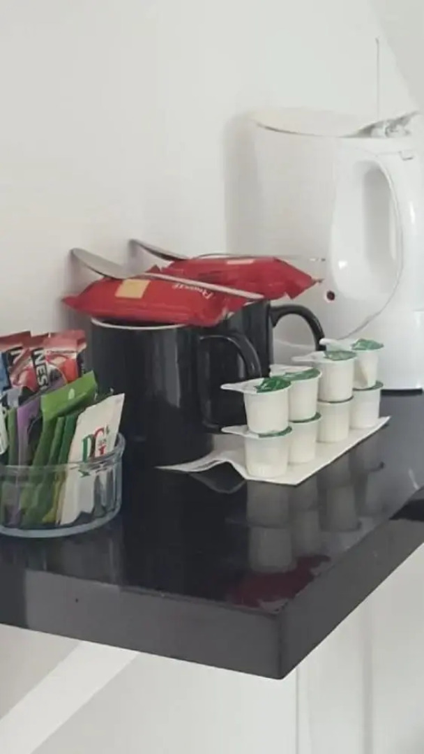 Telscombe Cliffs Bed & Breakfast