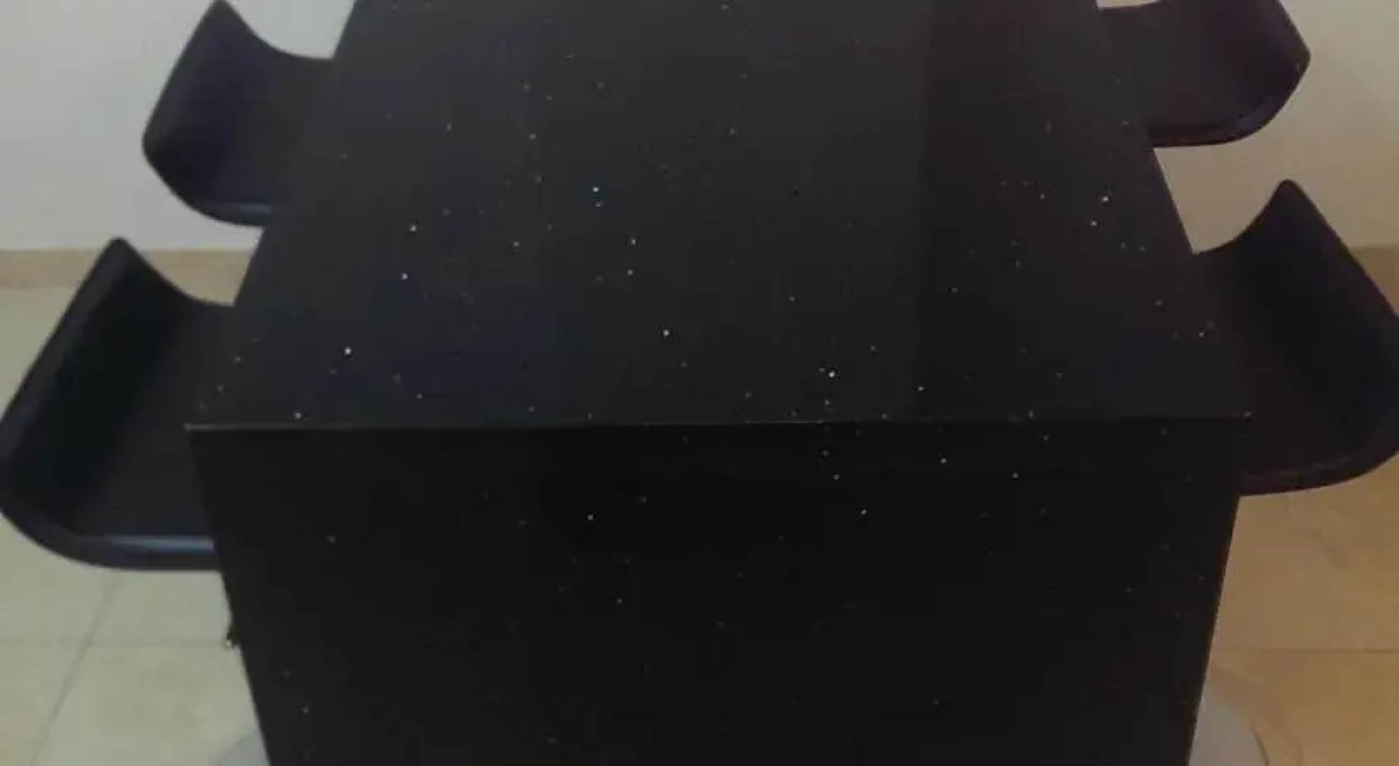 Apartamento Paseo de las Palmeras