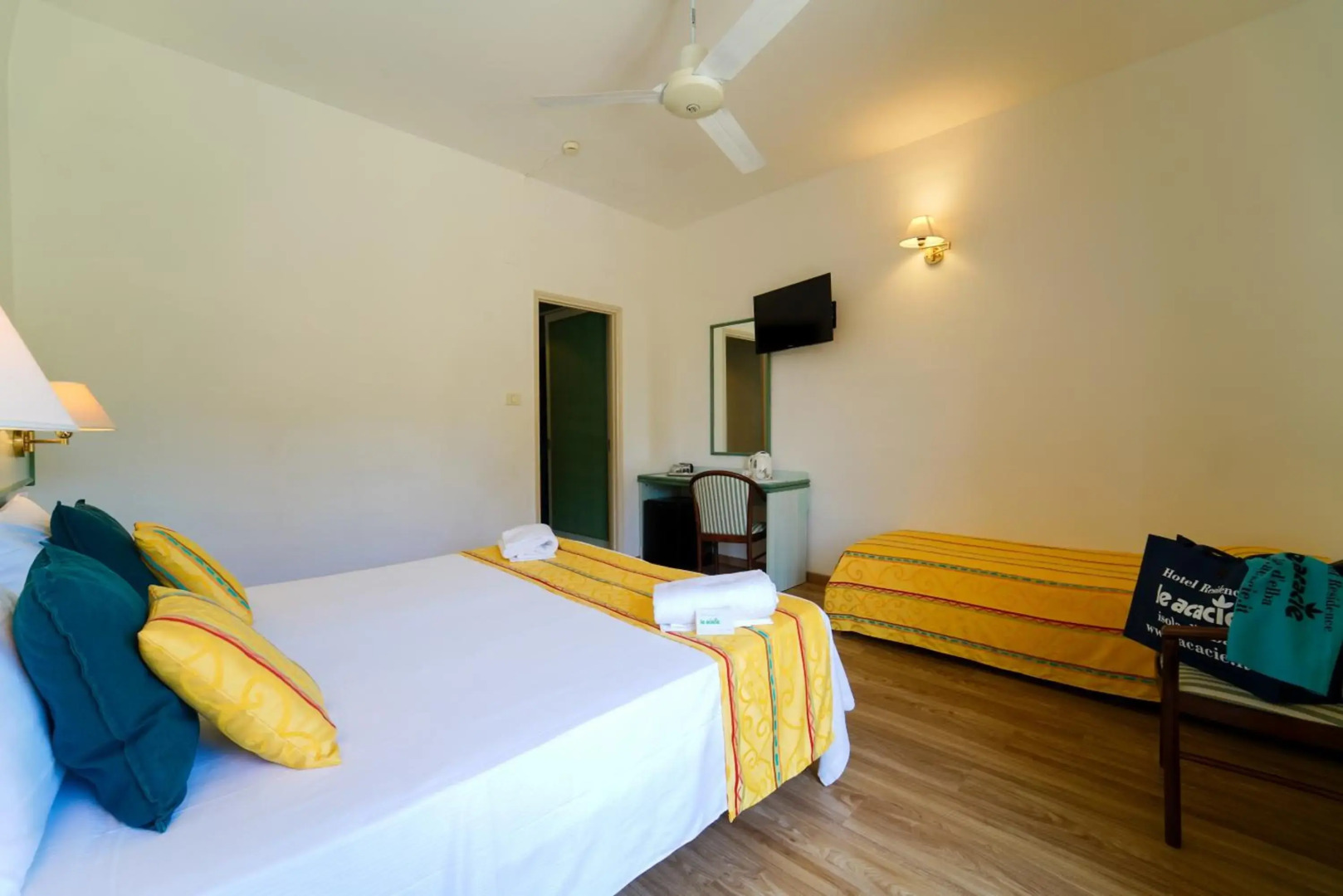 Hotel & Residence Le Acacie