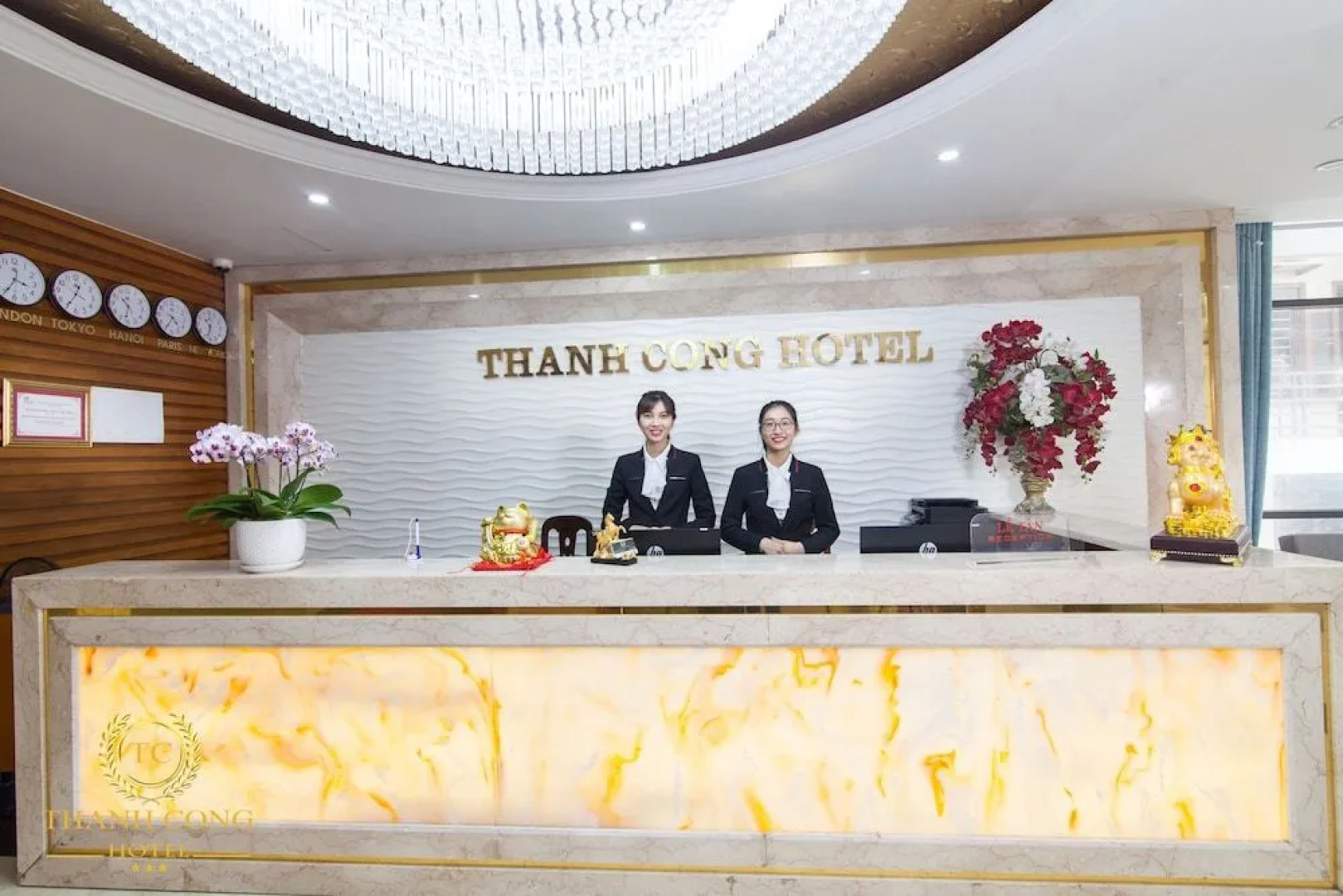 Thanh Cong Hotel