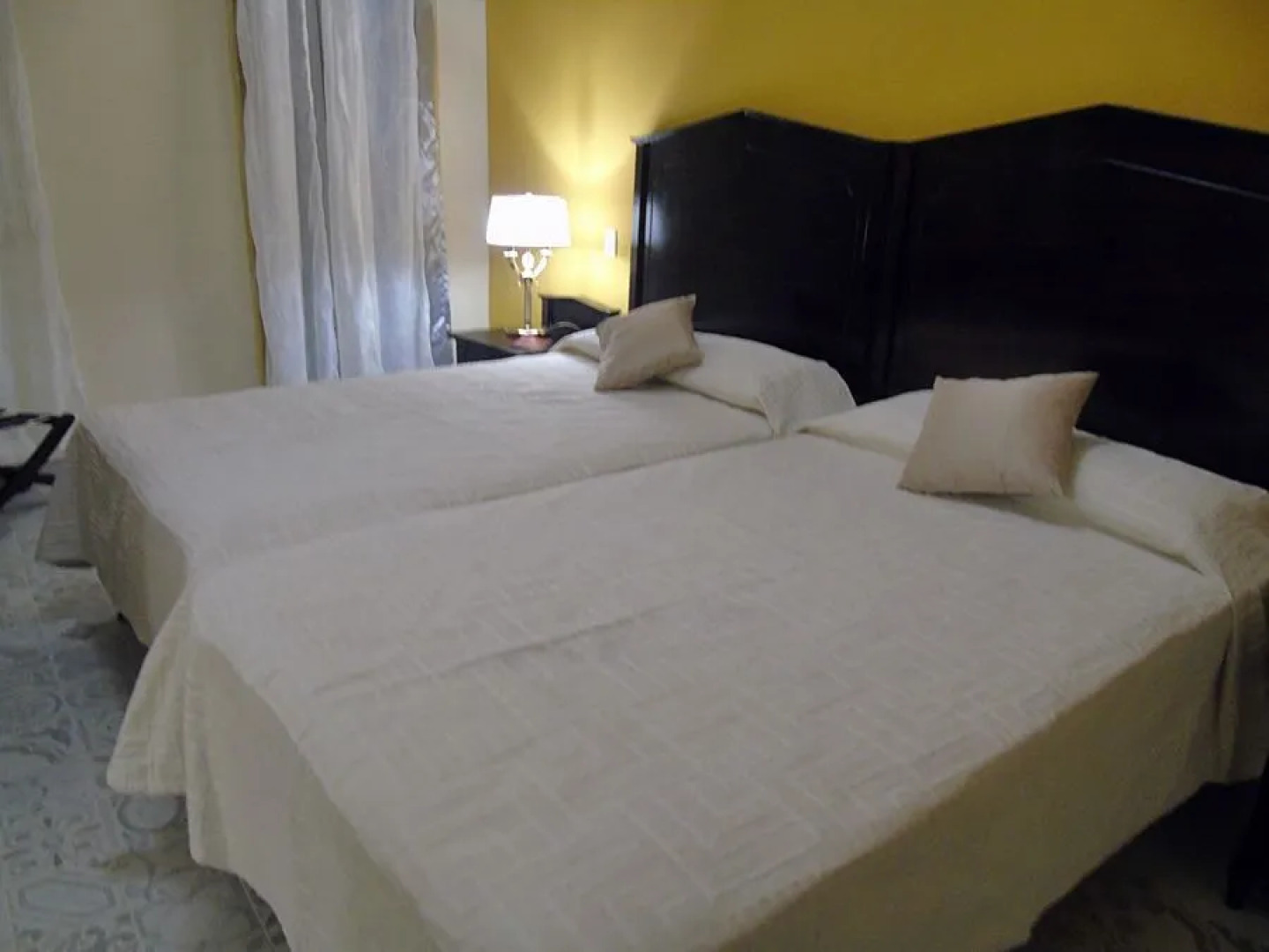 Hotel E Central Villa Clara