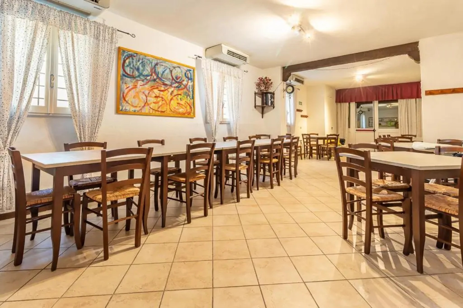 Agriturismo il Bio Nonno