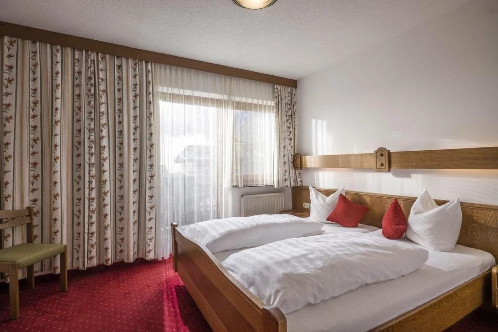 Appartement Christian