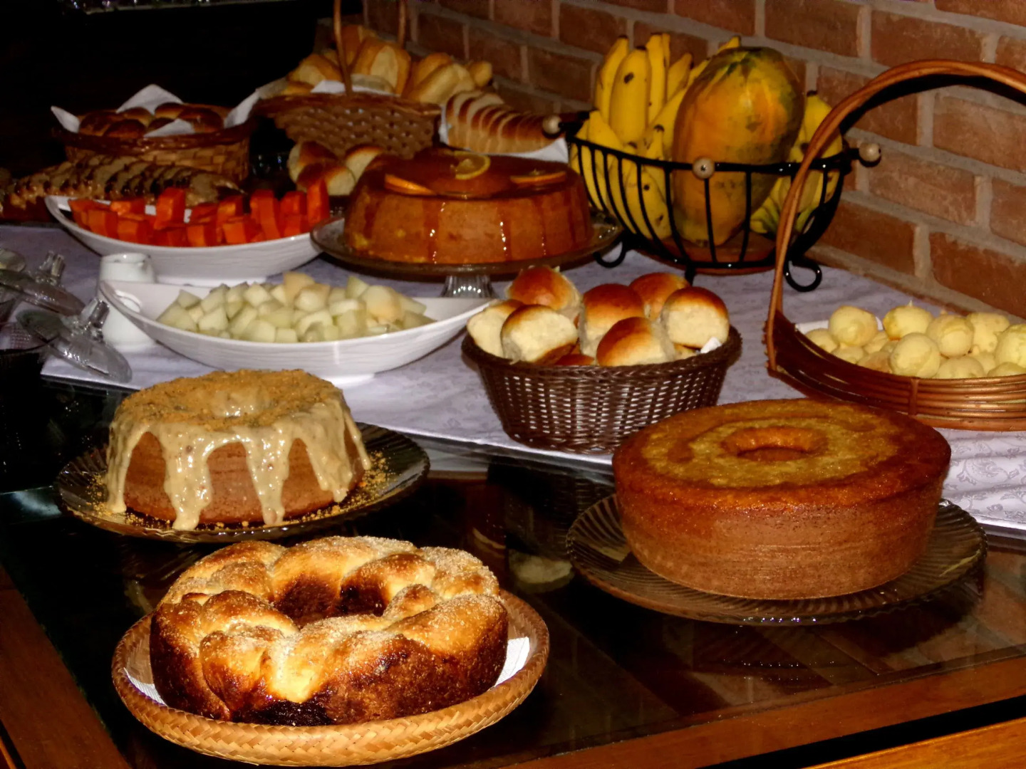 Pousada Visconde de Mauá