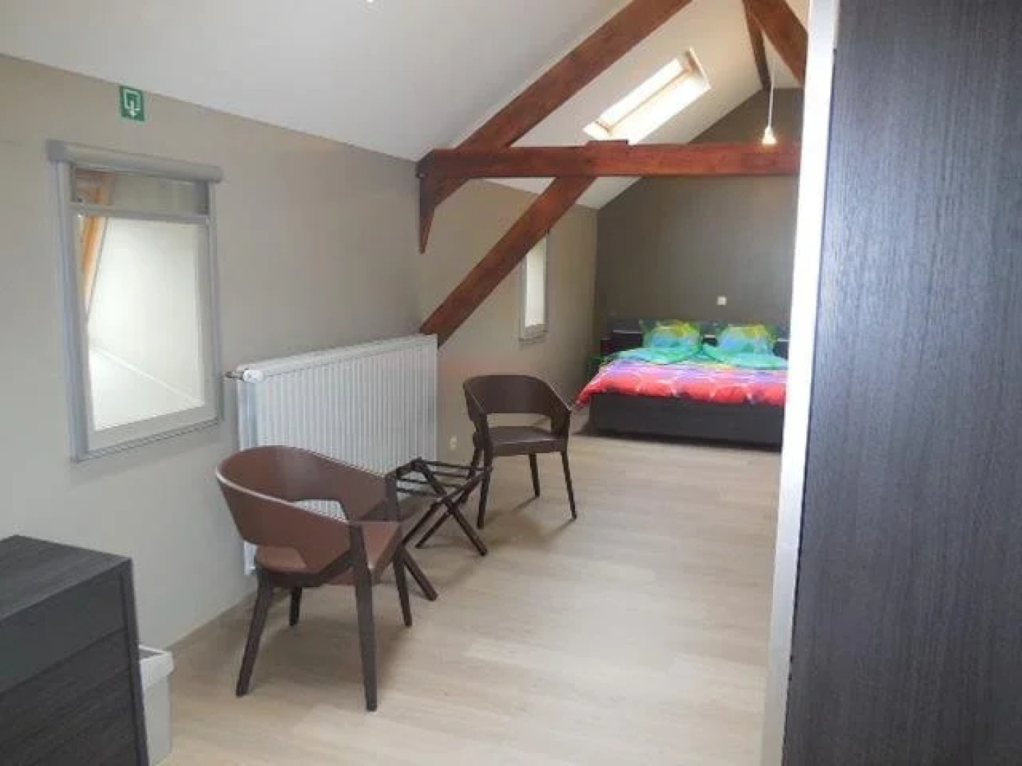 Valley Of The Polygon