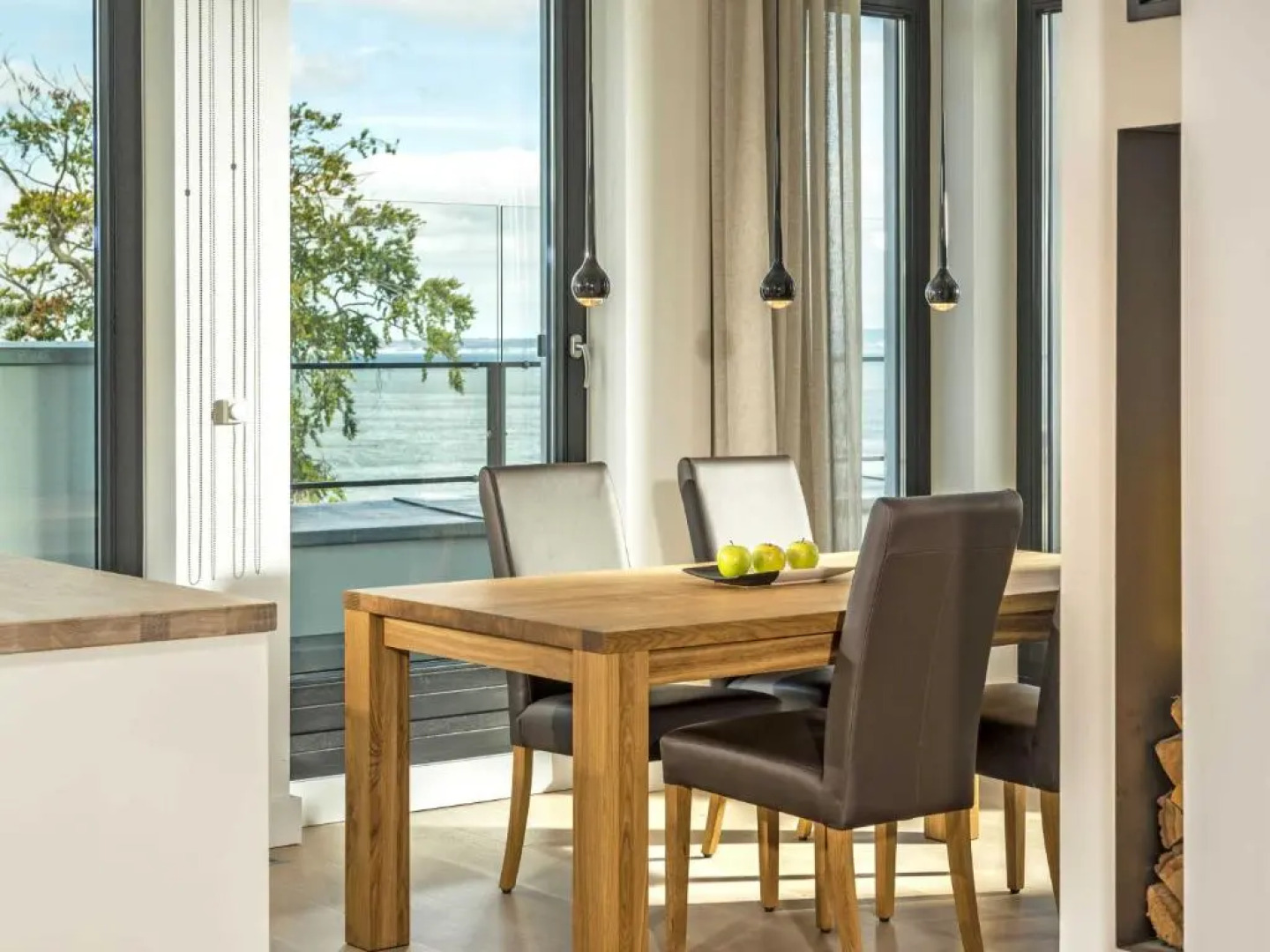 Villa Philine Penthouse 28