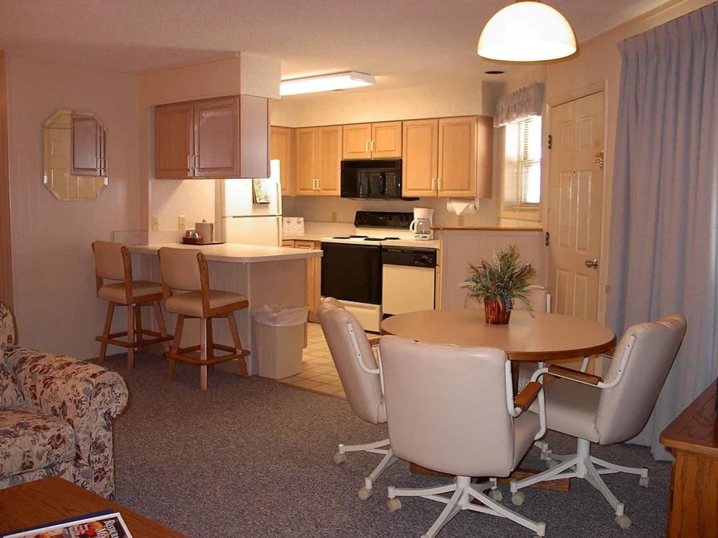 Outer Banks Beach Club