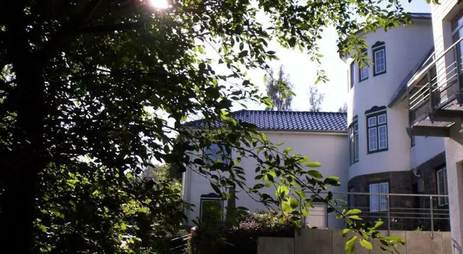 Appartment im Seehof