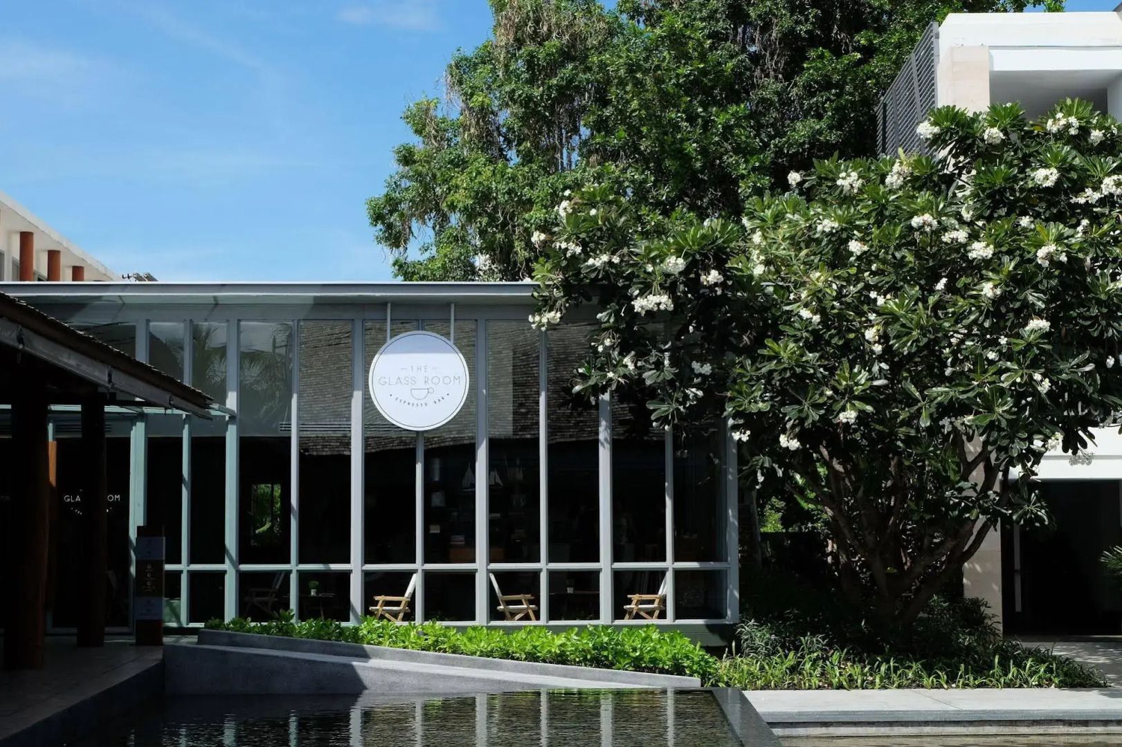 Veranda Pool Villas & Suite Hua Hin Cha Am