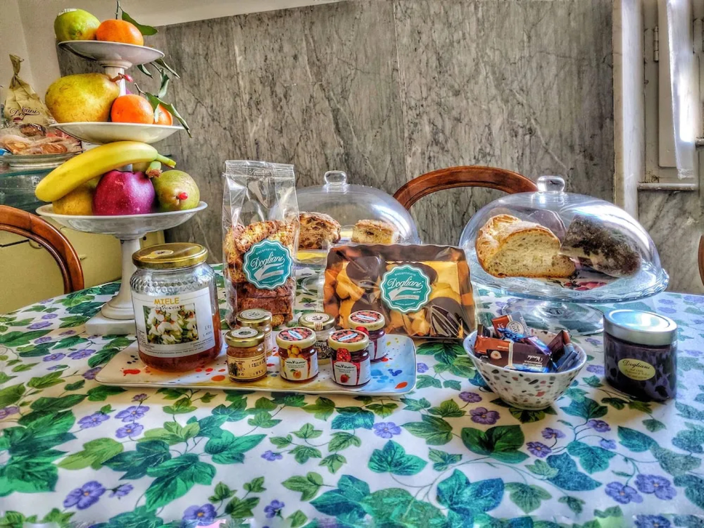 B&B La bottega d'Arte