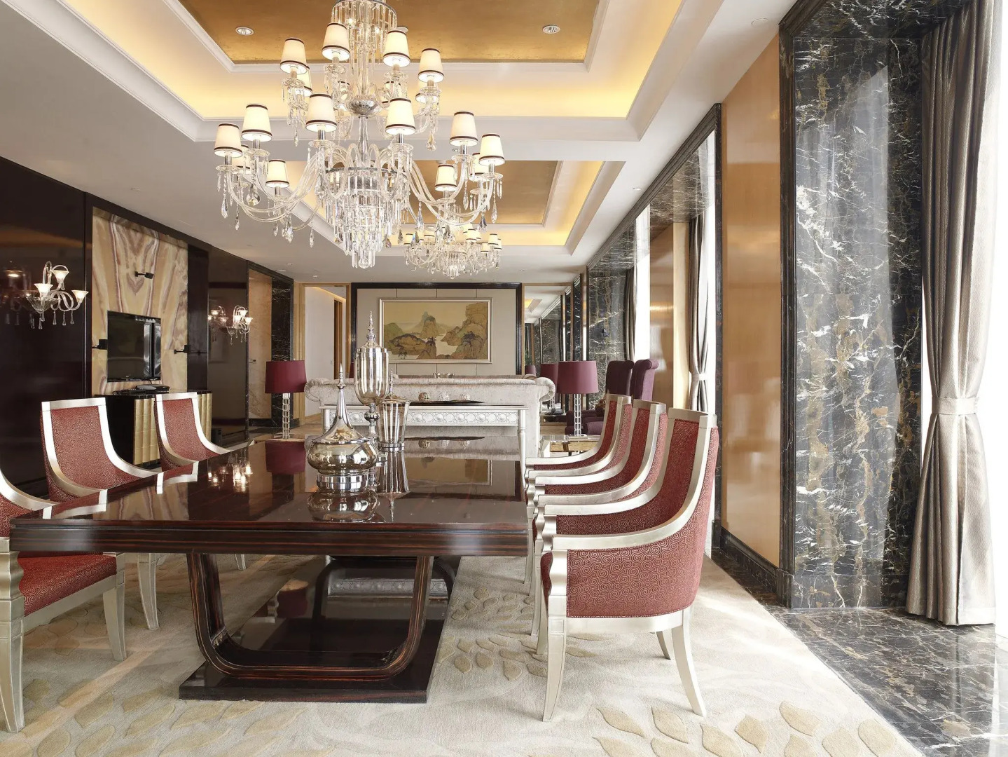 The Westin Hefei Baohe