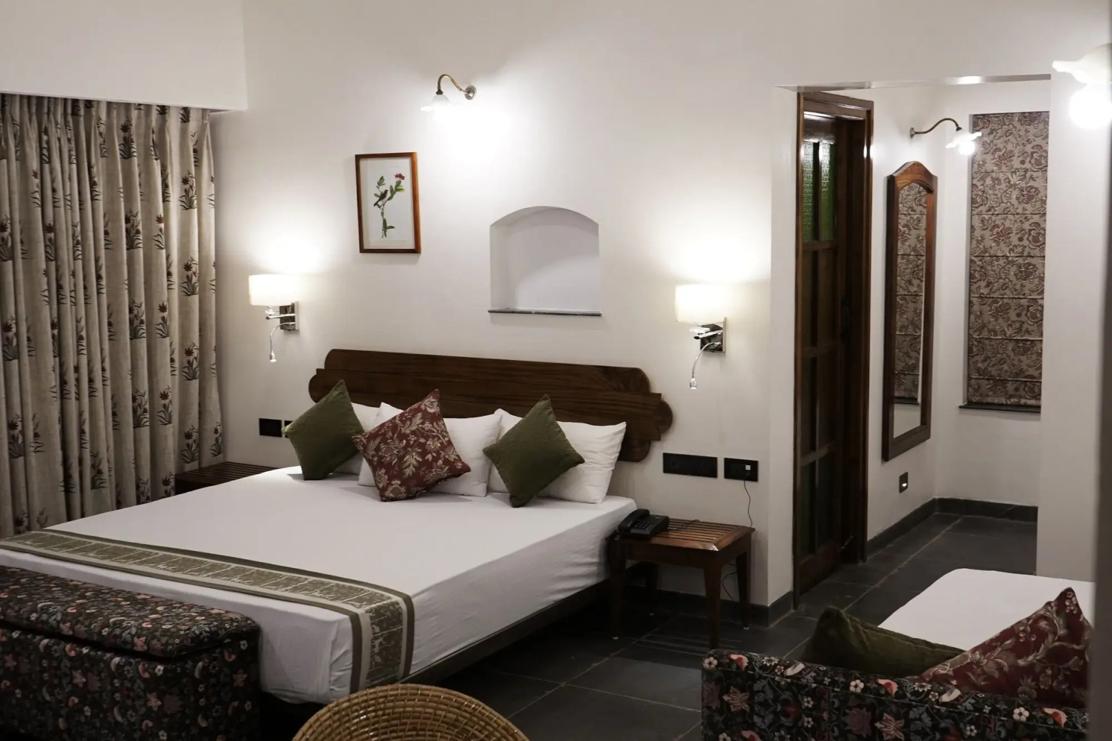 Village Machaan - Division of V Village Resorts