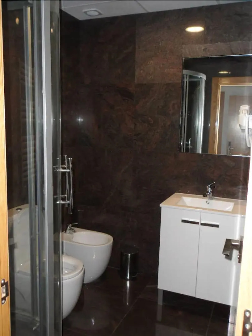 Apartamentos Turisticos Estrella del Alemar