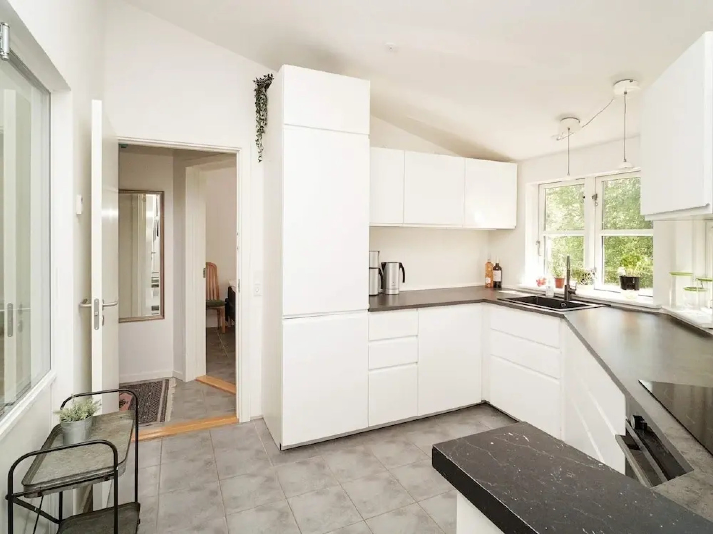 8 Person Holiday Home in Graested-by Traum