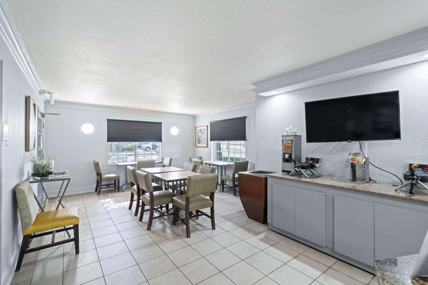 La Quinta Inn by Wyndham Corpus Christi North