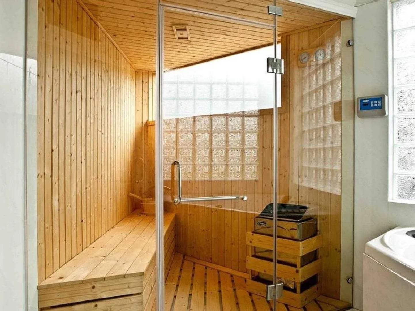 Lisson Grove Boutique Resort & Day Spa