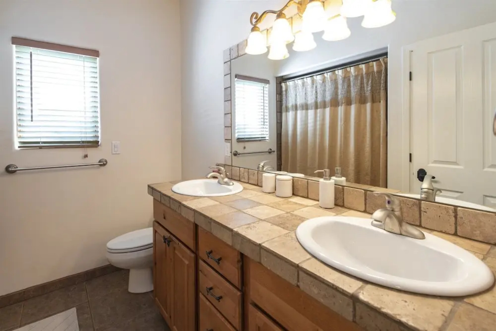 Grand Canyon Cottage