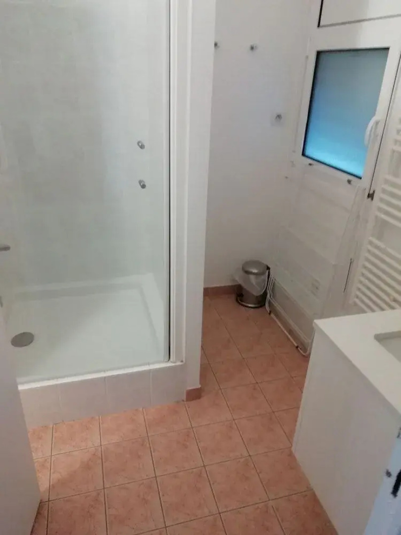 VVF Résidence Golfe du Morbihan