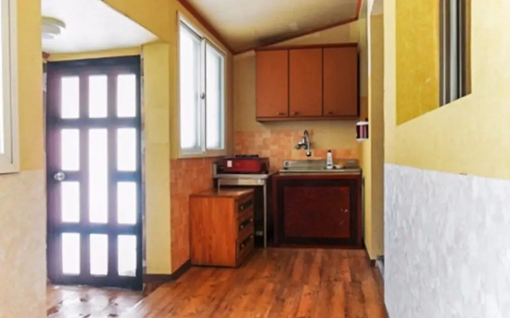 Muju Shinsegae Pension