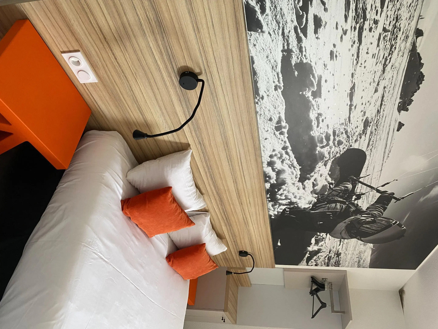 Aka Lodge Lyon Eurexpo Arena Stadium