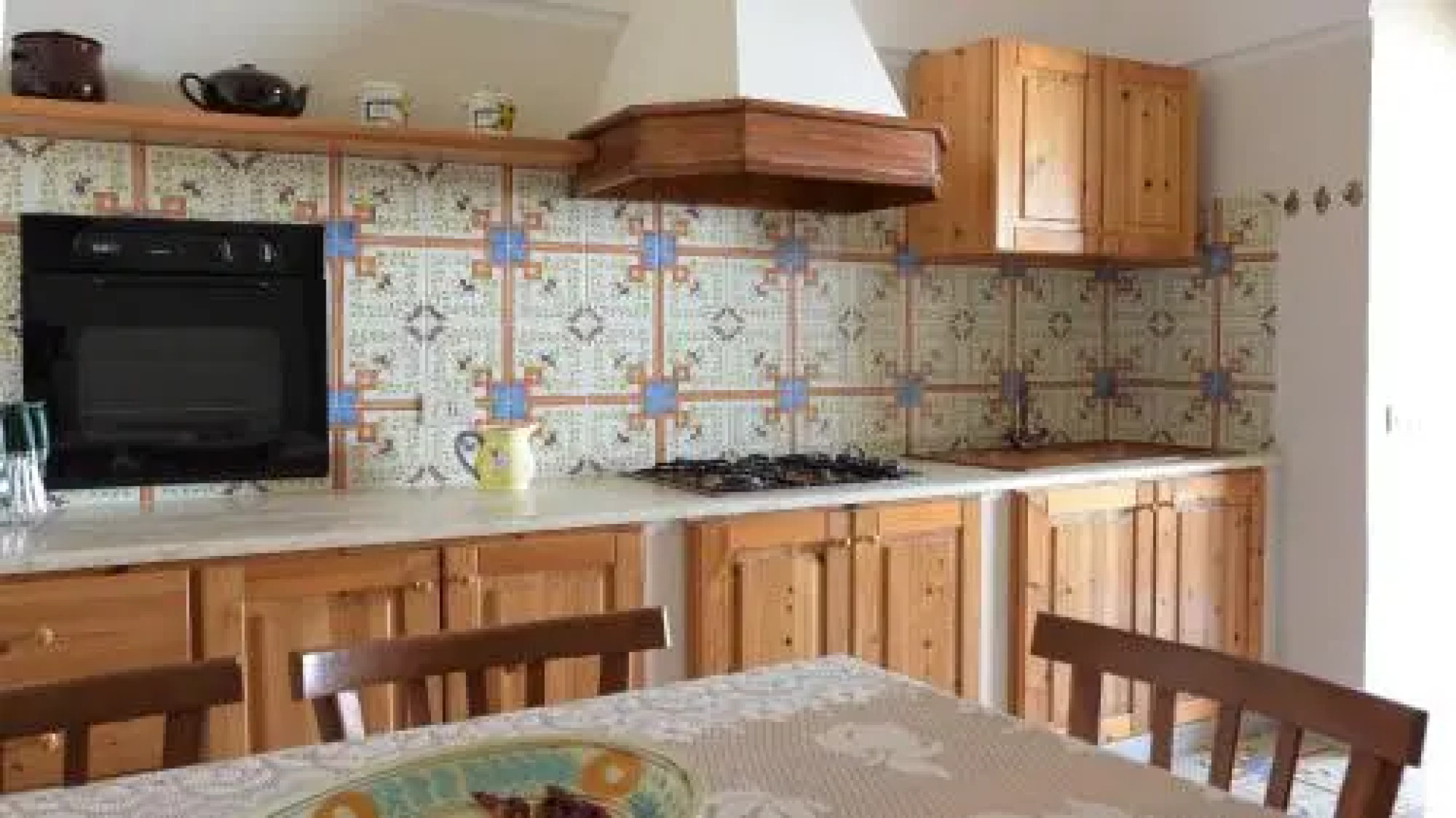 Pantelleria Dammusi Belvedere