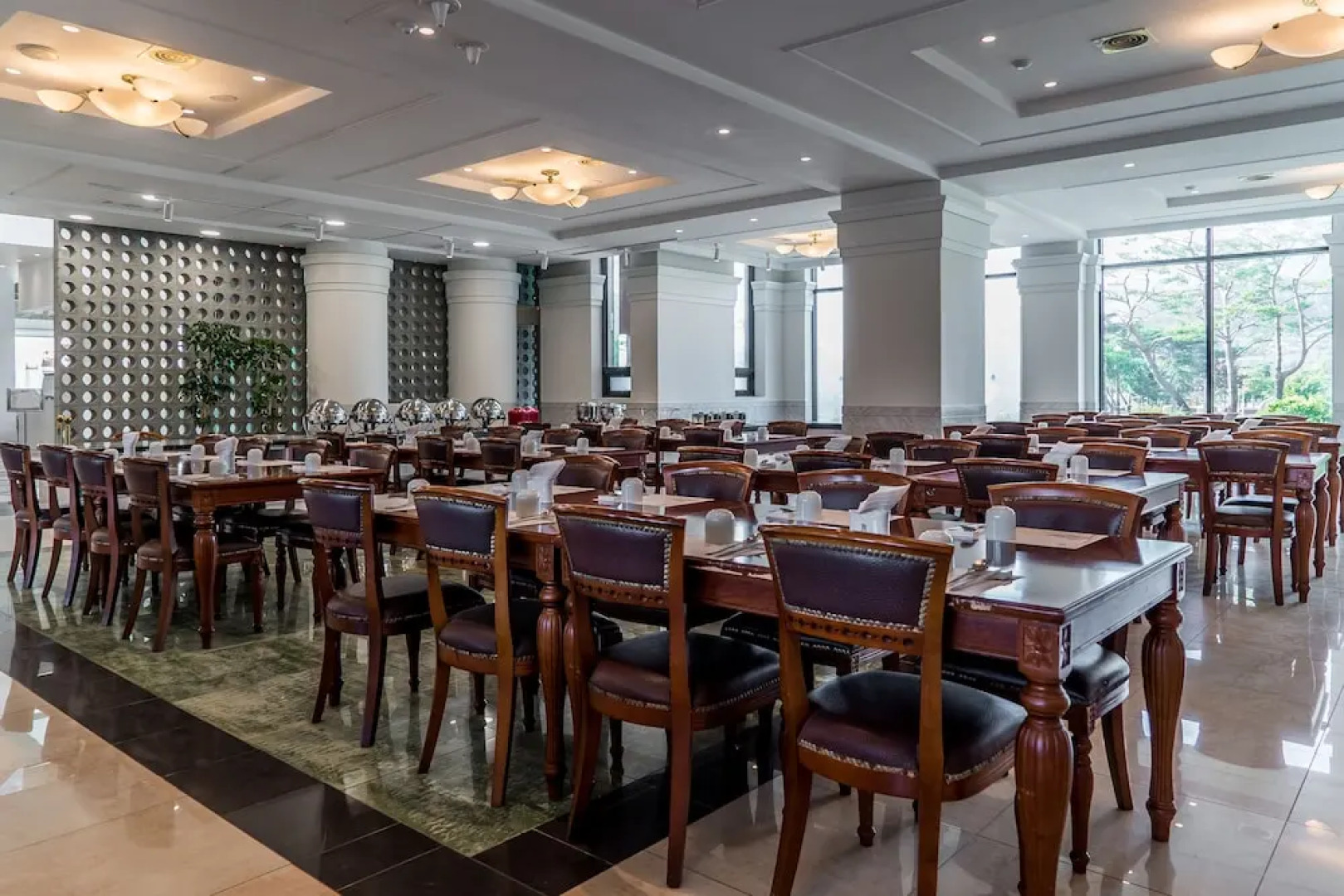 Namhae Sports Park Hotel