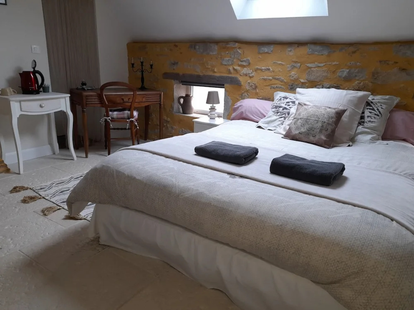 La Lisière du Morvan