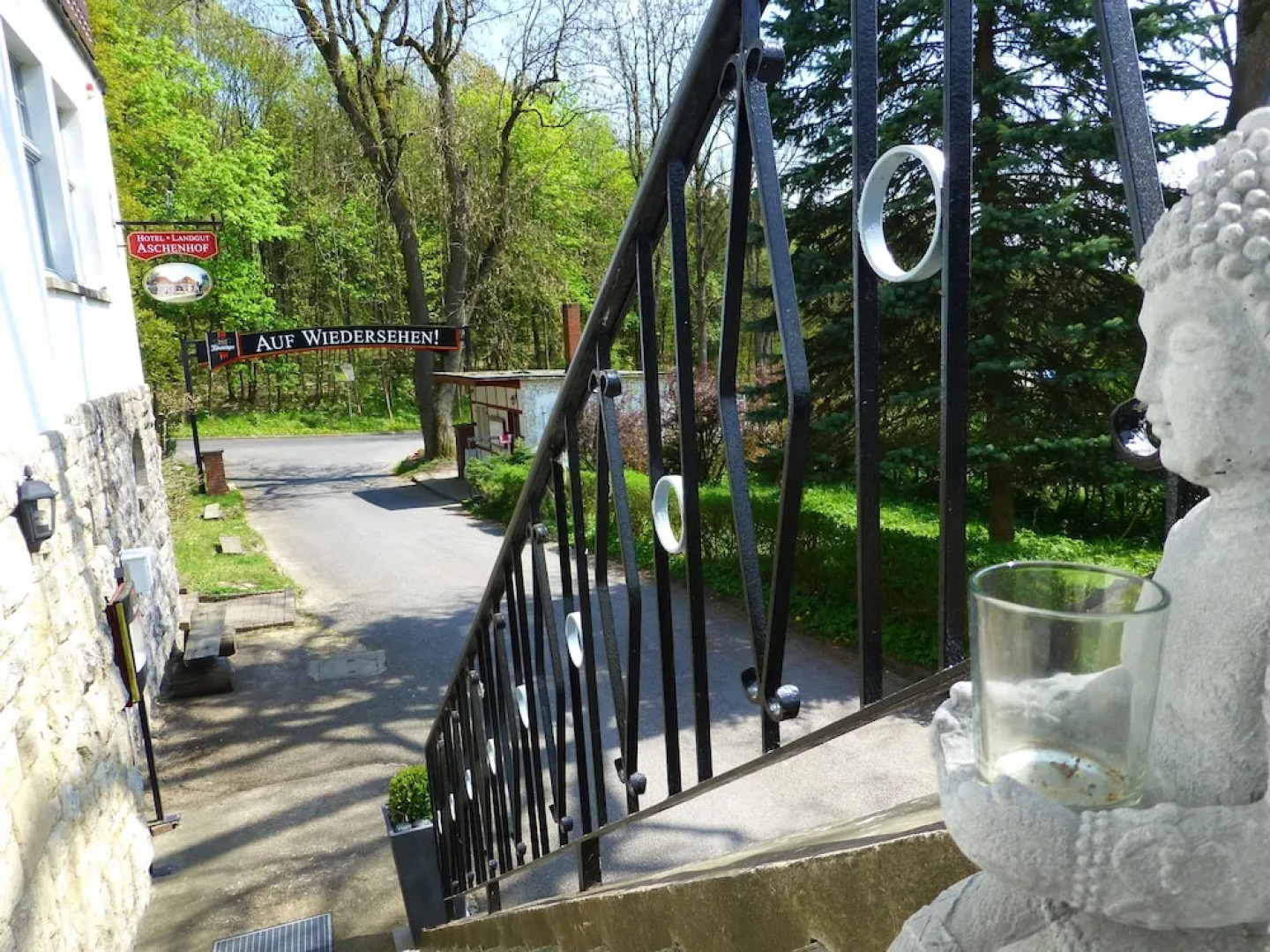 Hotel Landgut Aschenhof