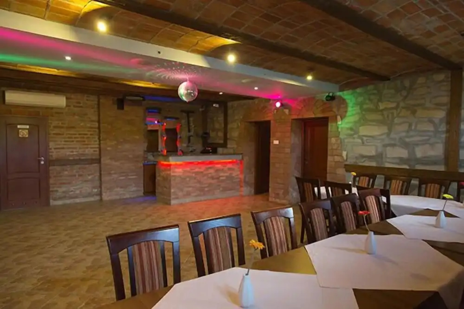 Restauracja & Noclegi Grill Solo