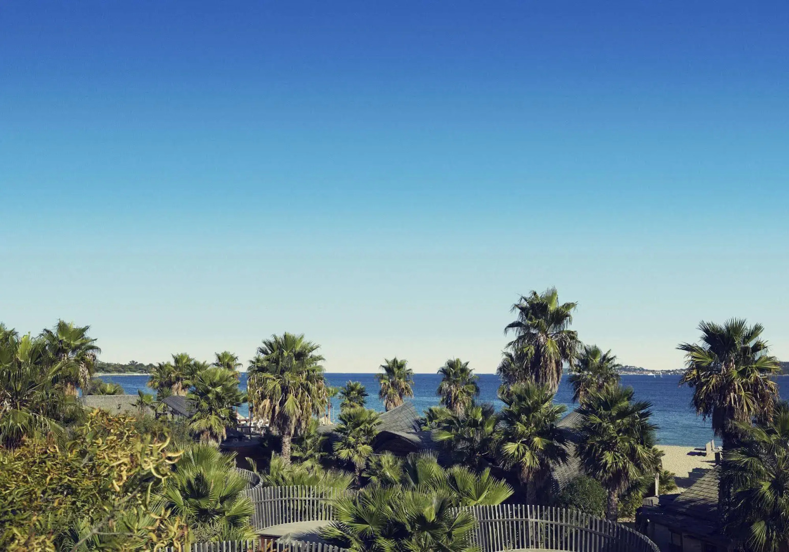 Les Prairies de la Mer