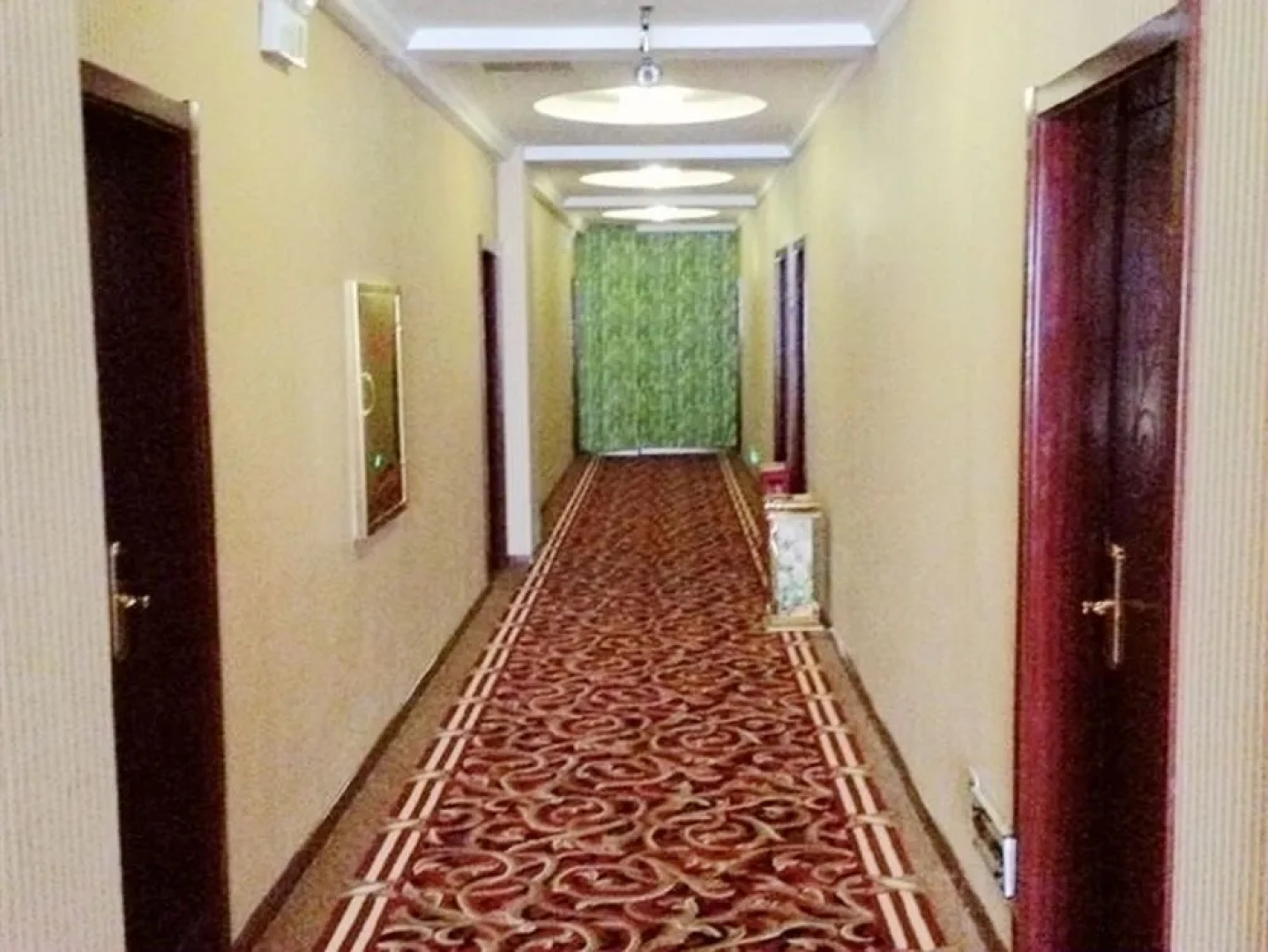 Junhao Business Hotel
