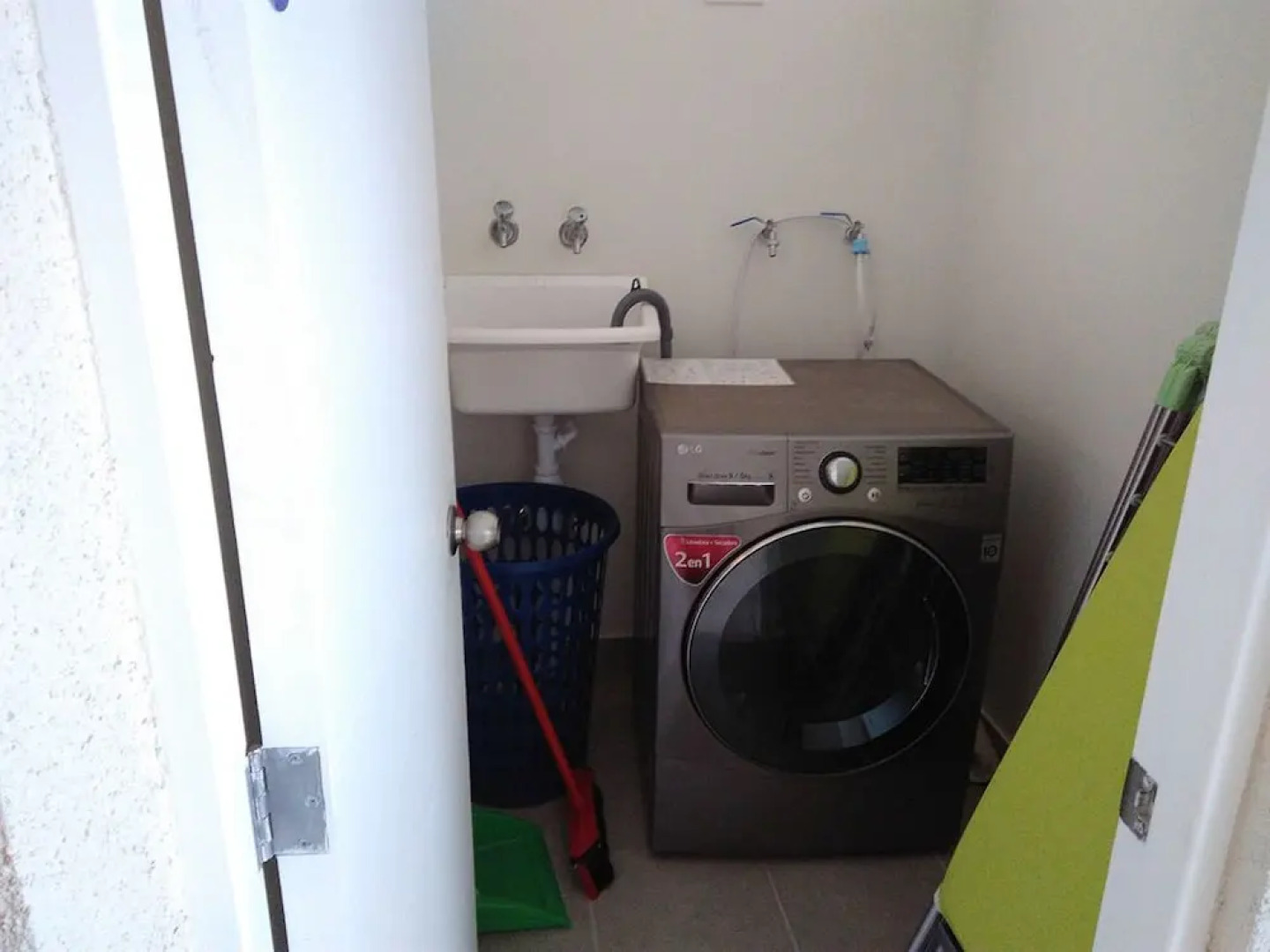 Depto. Av. Del Mar Aqua Serena