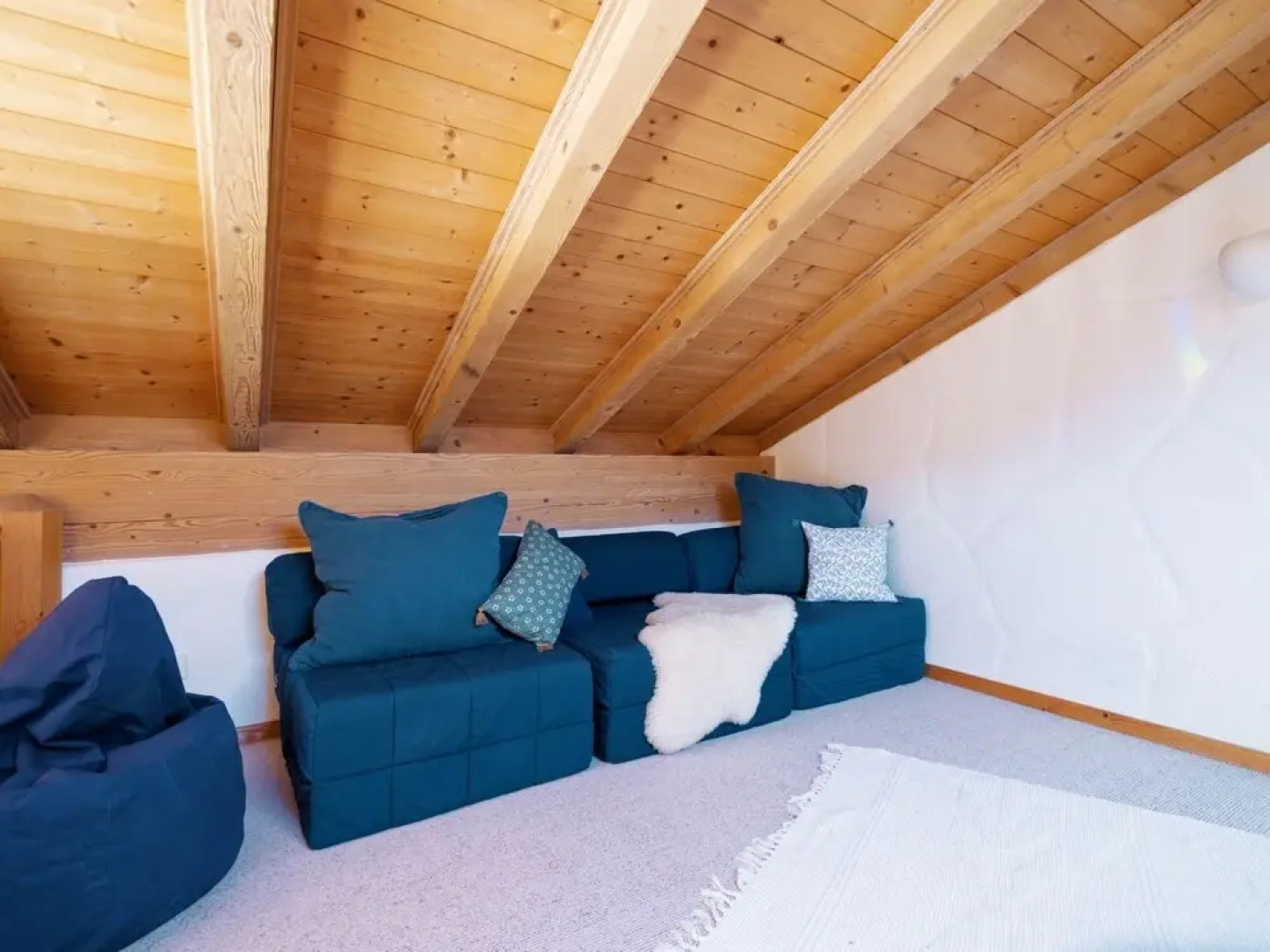 Apartment zum Leist Amden