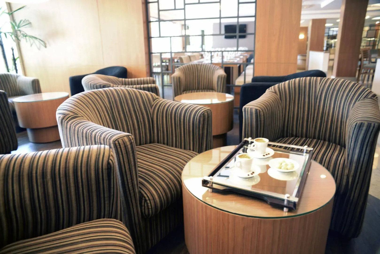 Nadai Confort Hotel e Spa