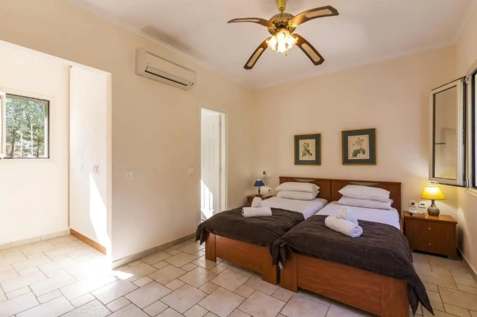 Villa Dimitris Beach