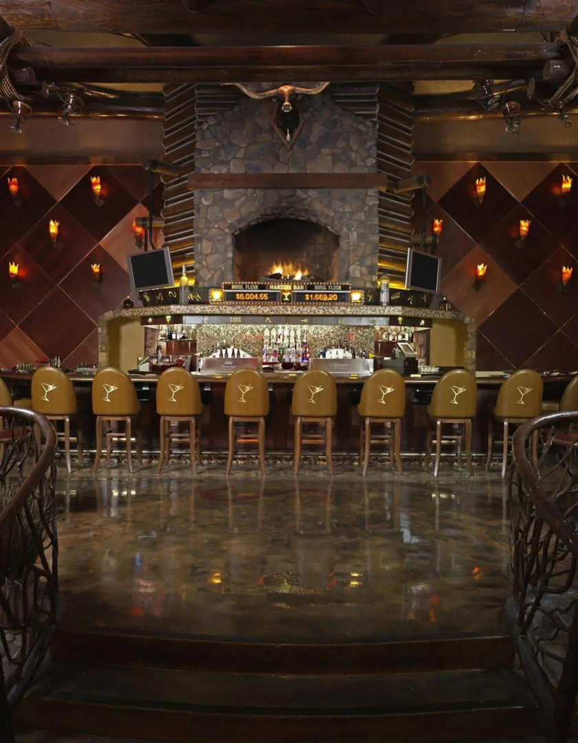 Texas Station Gambling Hall & Hotel