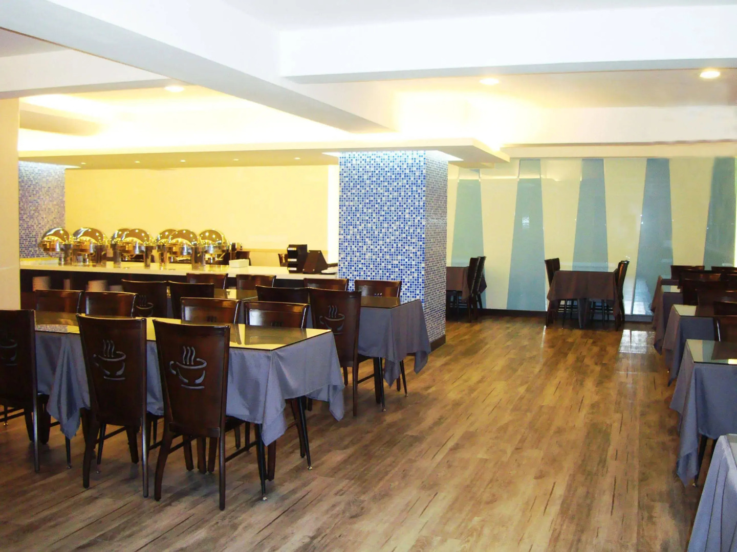 Fish Hotel Kaohsiung