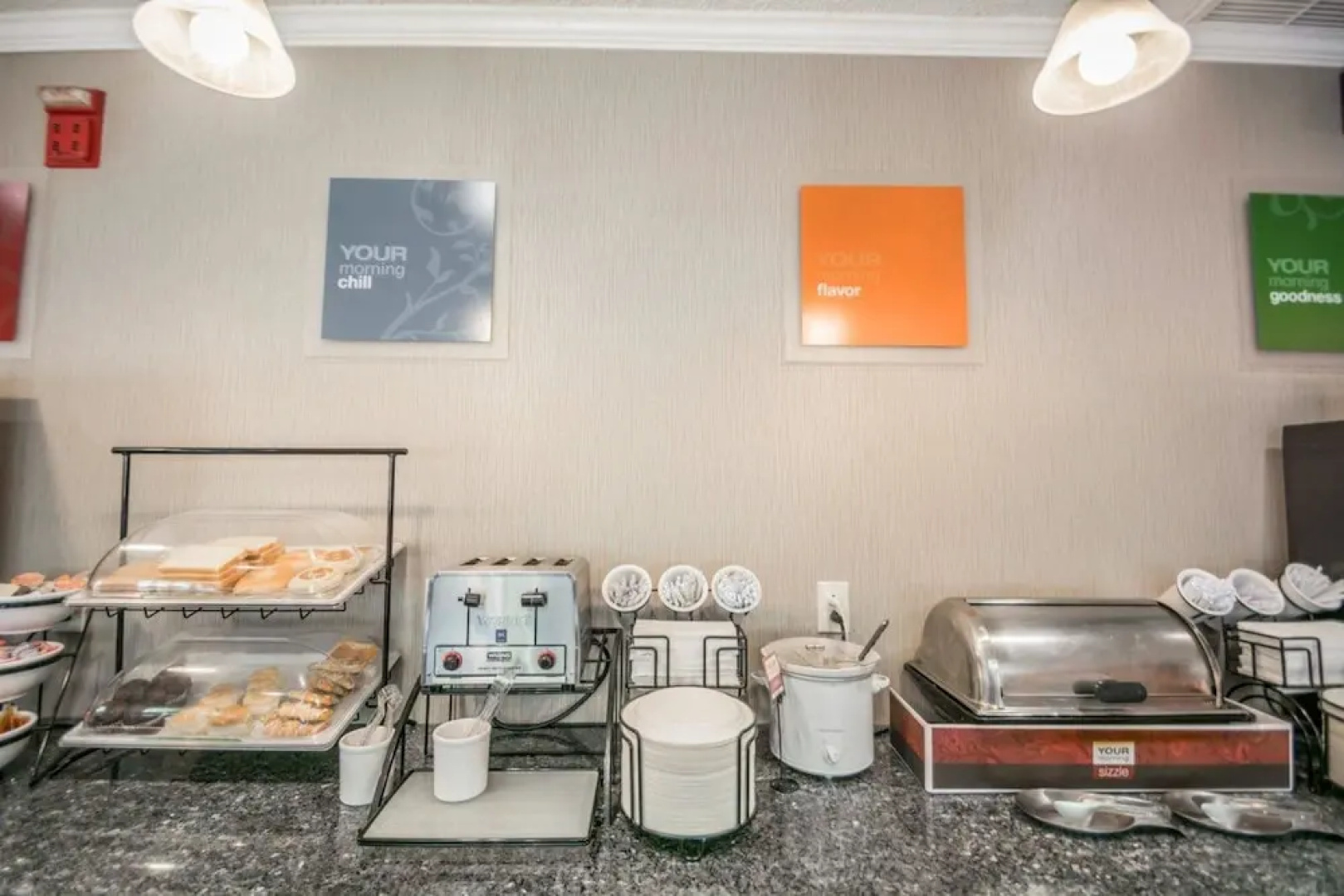 Comfort Inn Corning