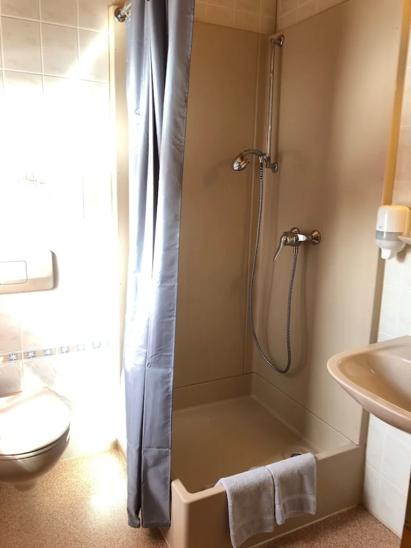 Alphotel Bodenseehütte