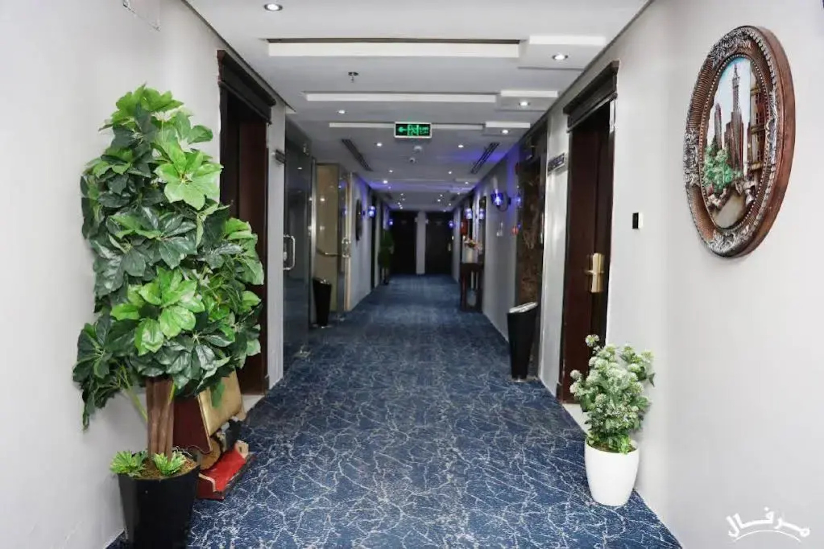 Merfal Royal Apartment