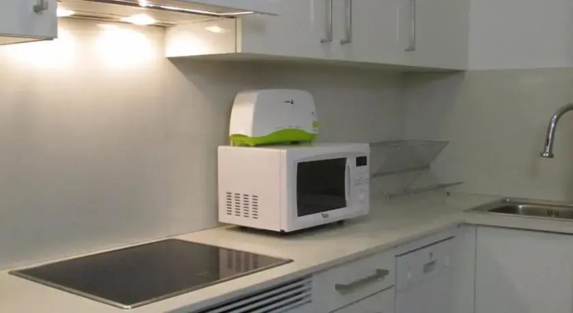 Apartamentos Living Valencia-Vitoria