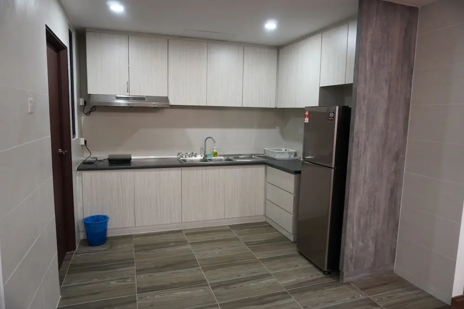 Luco Apartments Viva City Megamall