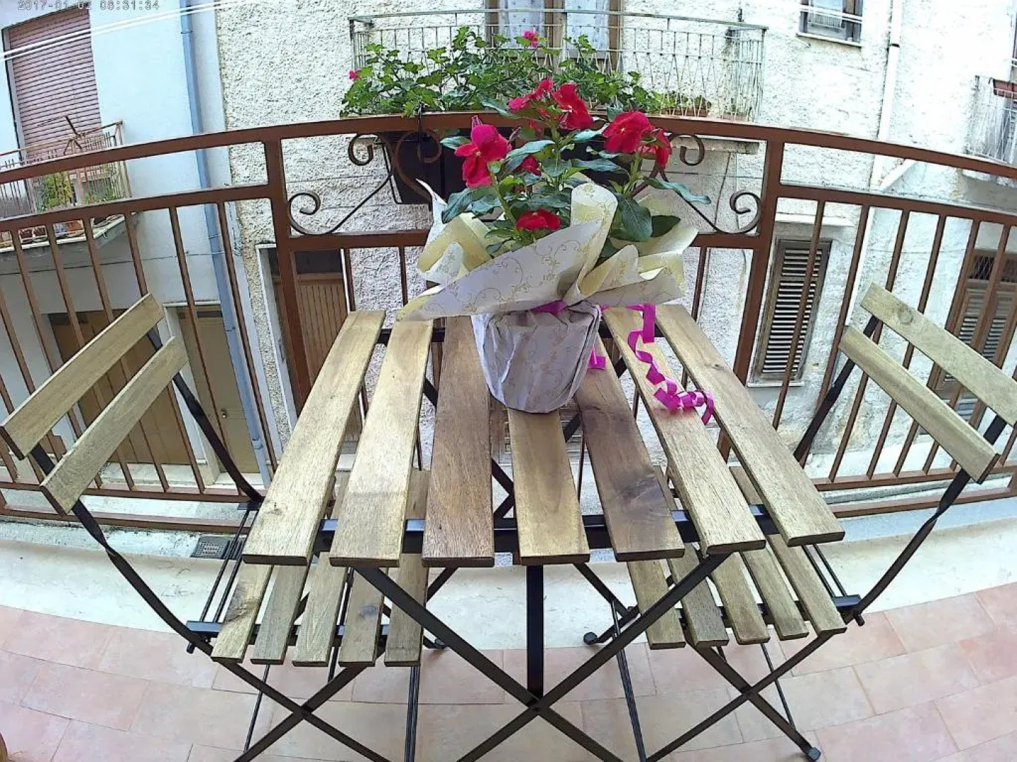 Appartamenti Manzoni