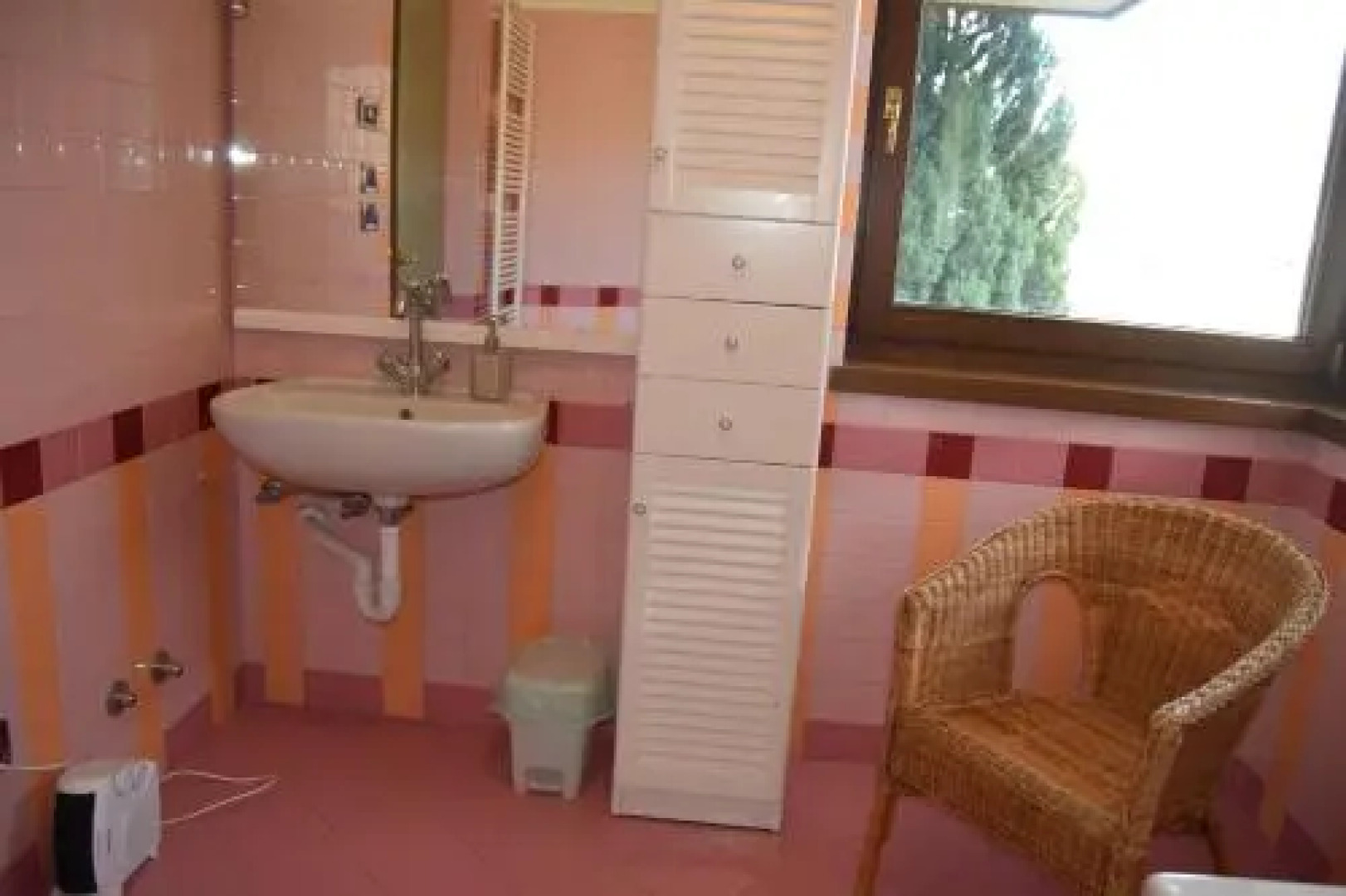 B&B Centro Arcangelo