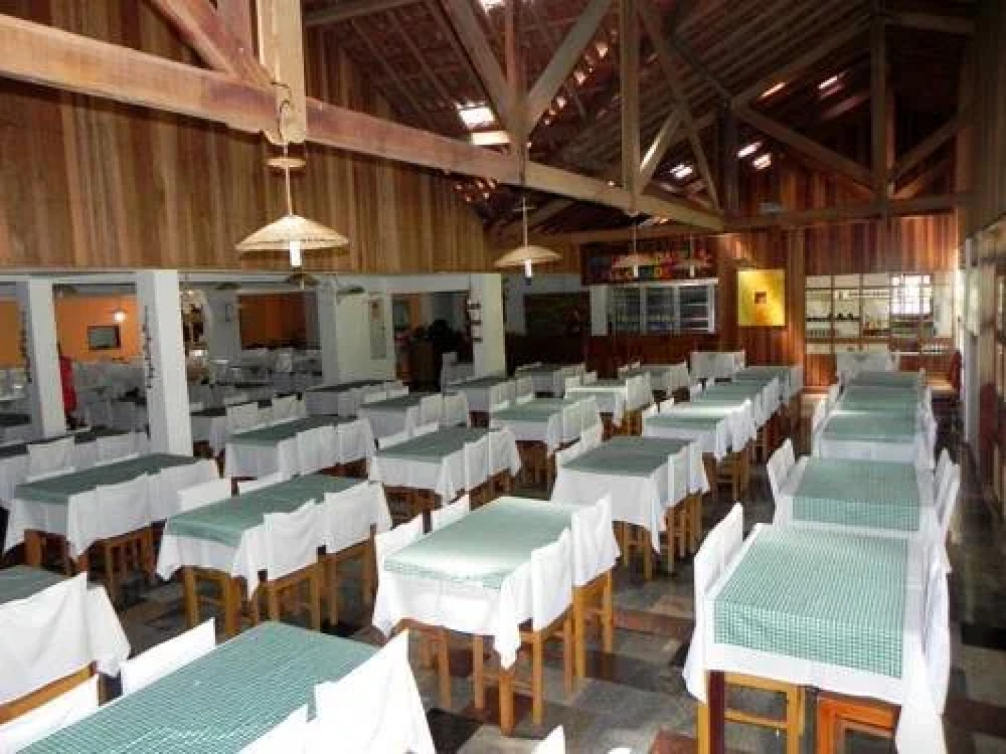 Hotel H Santo Antonio do Pinhal