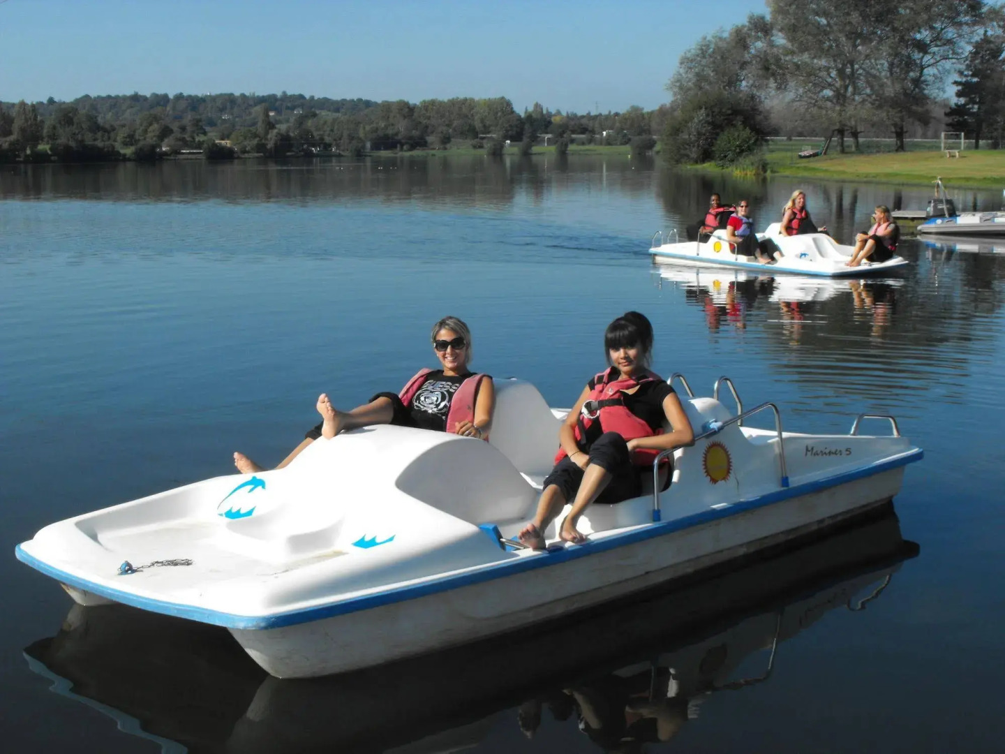 Eden Park Hotel Restaurant