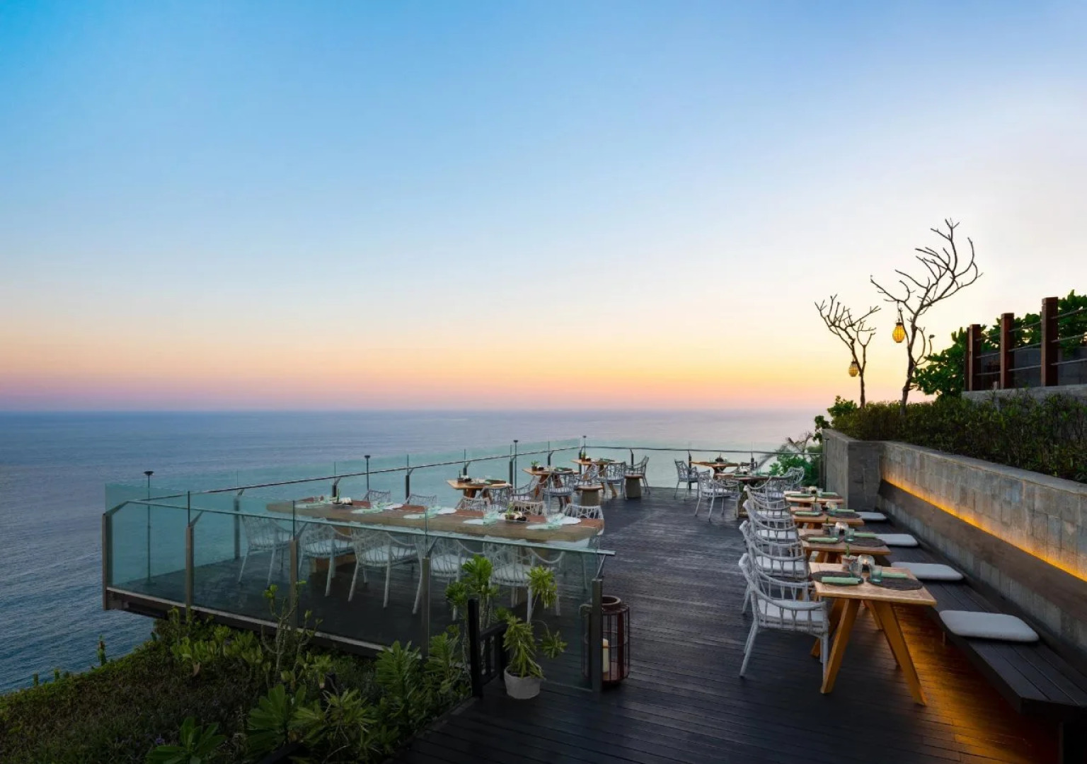 Six Senses Uluwatu